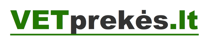 Vetprekes.lt