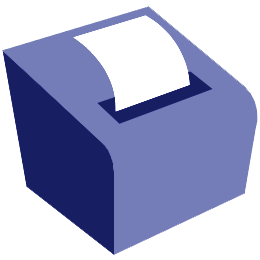 PrintKrab logo