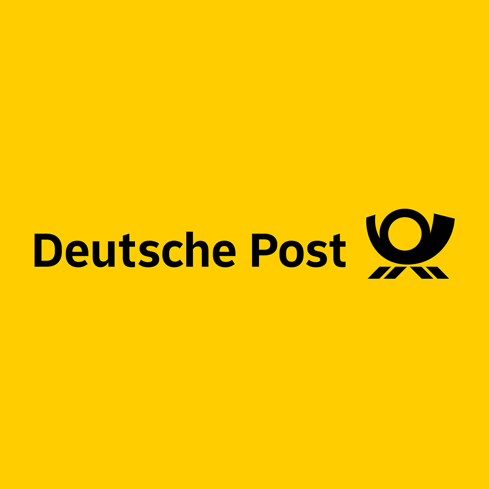 Deutsche Post International logo