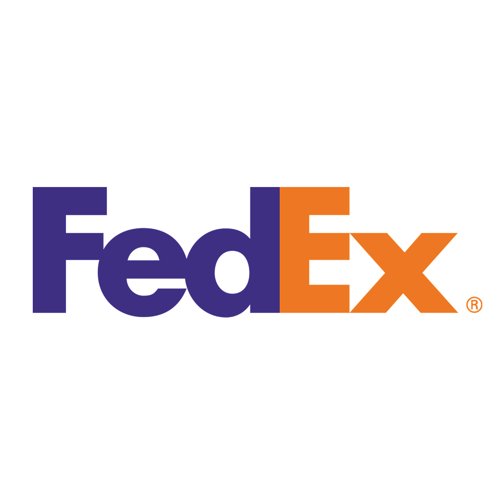 FedEx logo