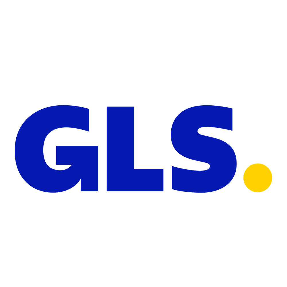 GLS logo