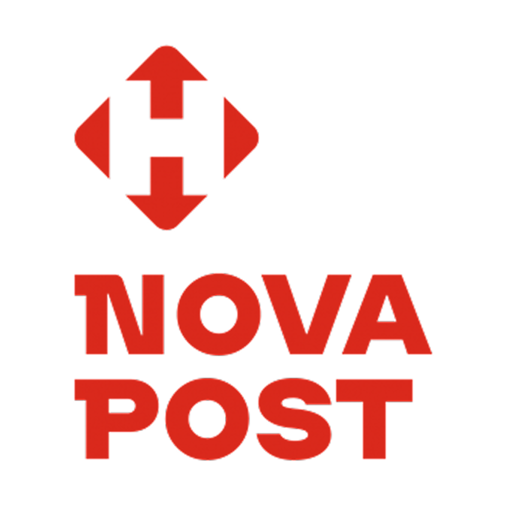 Nova Post logo
