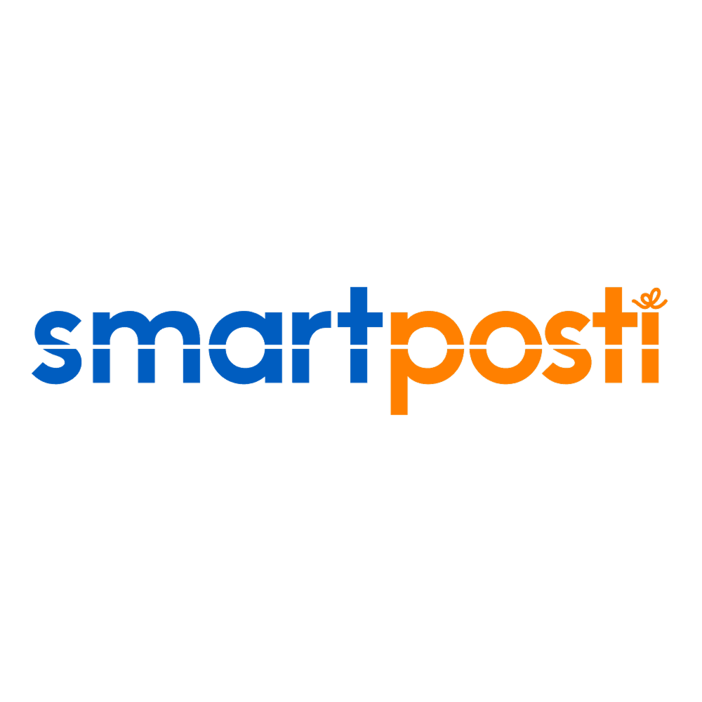 Smartposti logo
