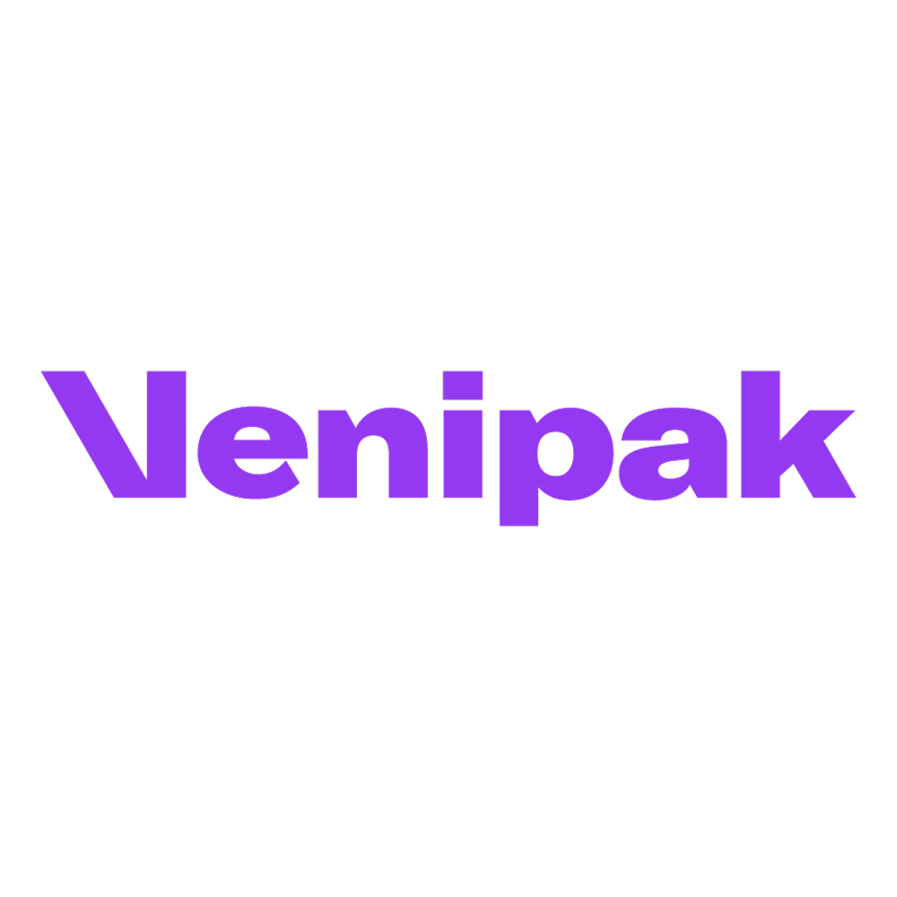 Venipak logo